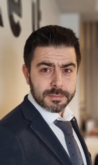 Muhammet Sinan İrtemek — Co-Founder, Seli Marine